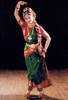 Arunima Kumar