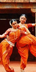 Surupa and Bijayani