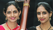 Ranjani and Gayatri