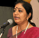 Vijayalakshmi Subramaniam