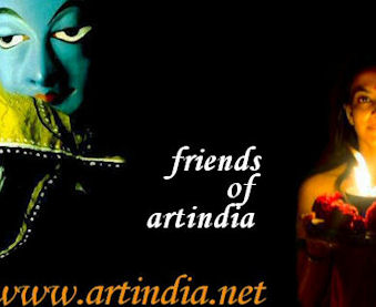 Friends of Art India