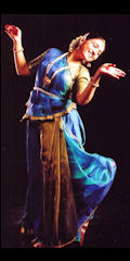 Parvati Dutta