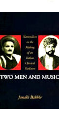 Two Men and Music.