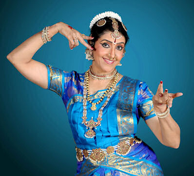 Bala Devi Chandrasekhar