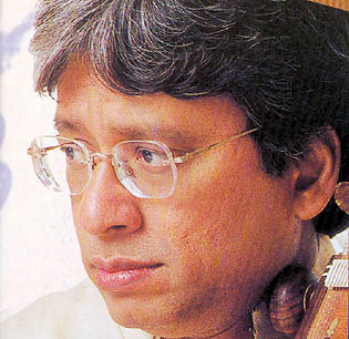 Dhruba Ghosh