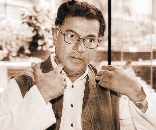 Girish Karnad