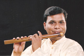 Carnatic Instrumental, Best Of Dr.N.Ramani Flute Classical Music