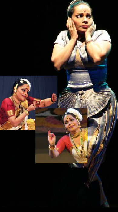 Priya Krishnadas