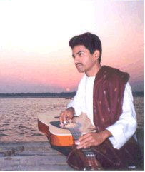Sanjay Kumar Verma