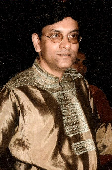 Sarathi Chatterjee