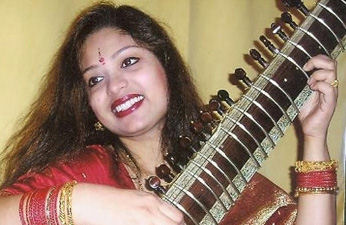 Sahana Banerjee