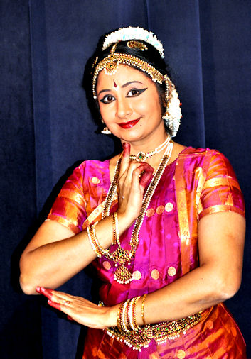 Sujatha Srinivasan