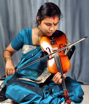 Carnatic violin store