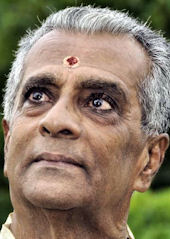 C.K. Balagopal