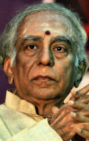 Lalgudi Jayaraman