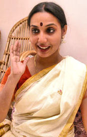 Neena Prasad