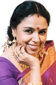 Sudha Ragunathan