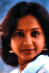 Urmila Satyanarayanan