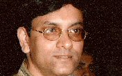 Sarathi Chaterjee