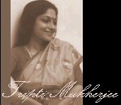 Tripti Mukherjee